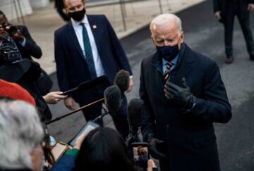 Biden El Digital de Asturias Biden
