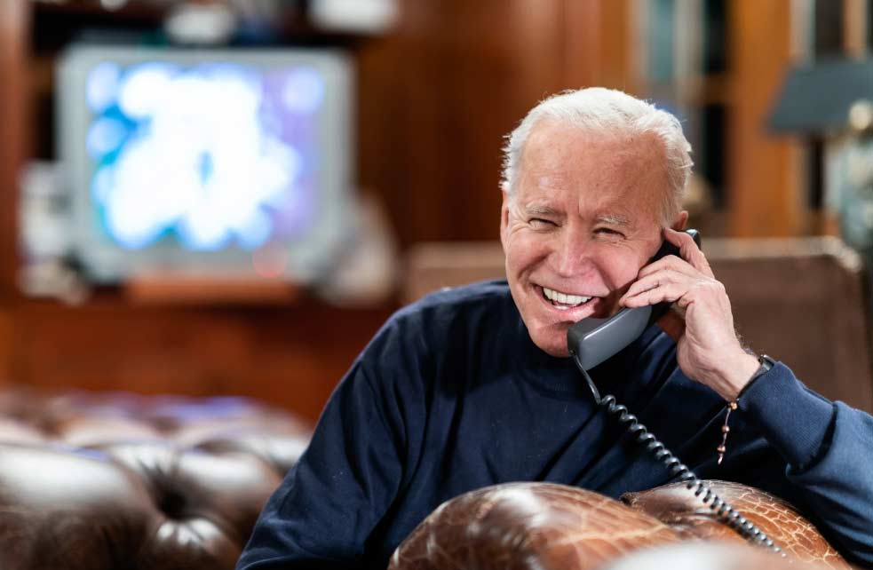 Biden  El Digital de Asturias Biden