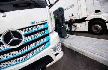Daimler-Trucks
