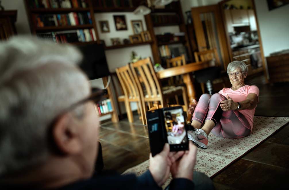 ErikaRischko El Digital de Asturias Erika Rischko TikTok