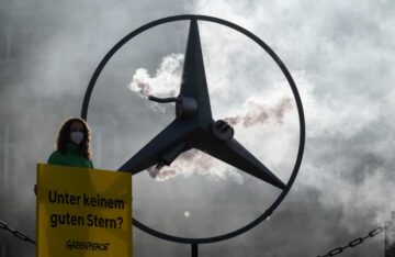 Greenpeace El Digital de Asturias Greenpeace