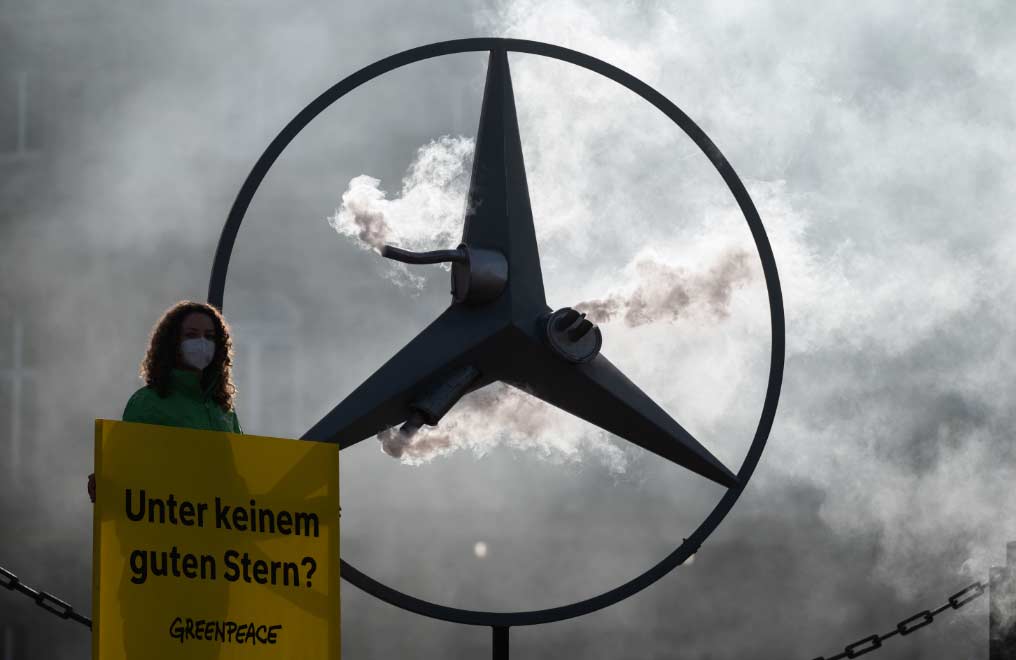 Greenpeace El Digital de Asturias Greenpeace