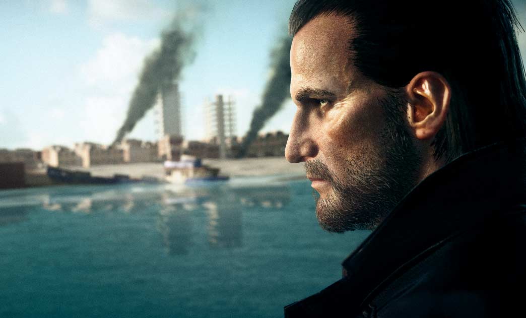 Hitman3 El Digital de Asturias Hitman 3