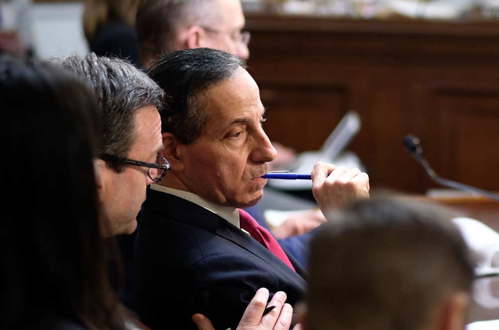 JamieRaskin El Digital de Asturias Jamie Raskin