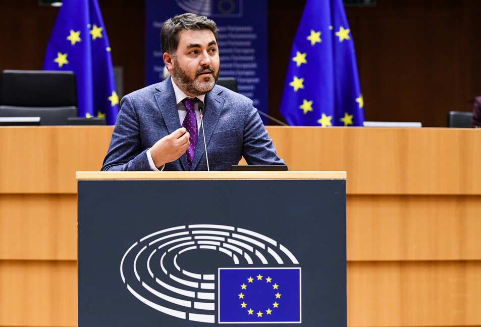 JonásFernádez El Digital de Asturias Jonás Fernández