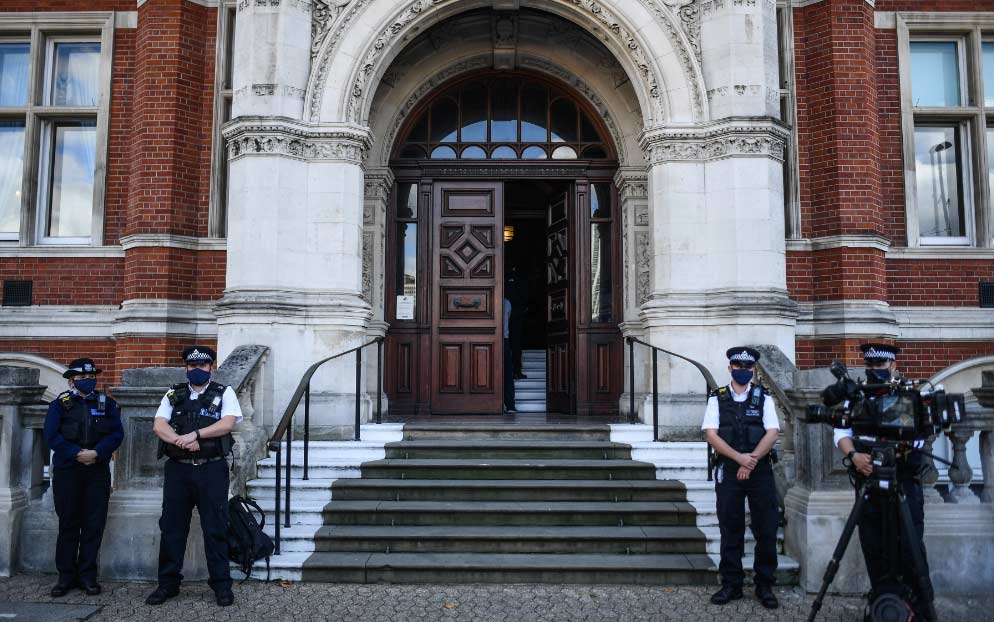 Londres El Digital de Asturias Londres