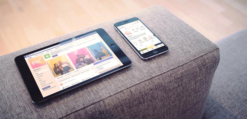 La pequeña empresa empieza a competir para ganar ventas online