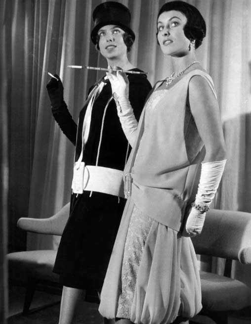 Modadelosaños1920enAlemania  El Digital de Asturias Moda de los años 1920 en Alemania