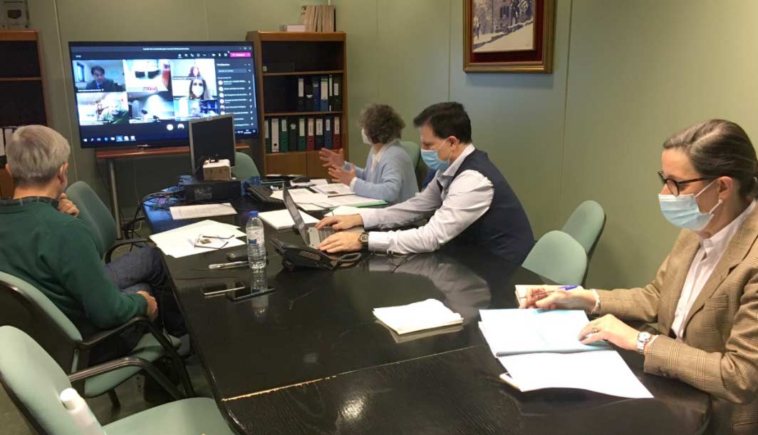 PlantaCogersa El Digital de Asturias Planta Cogersa