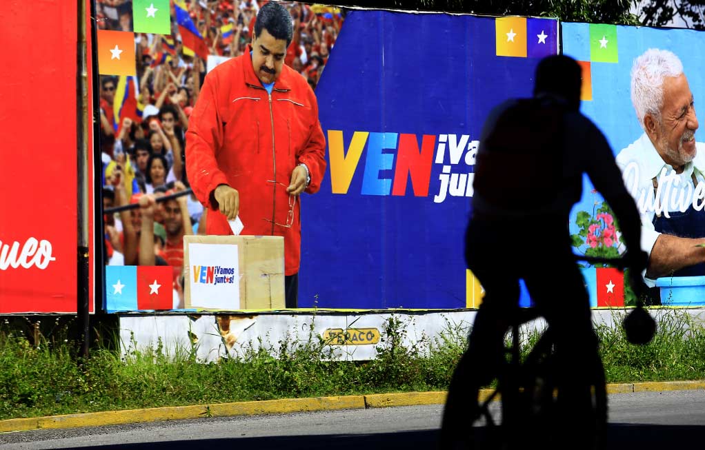 Venezuela El Digital de Asturias Venezuela