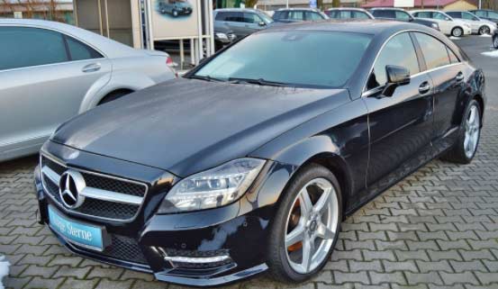 coches El Digital de Asturias coches