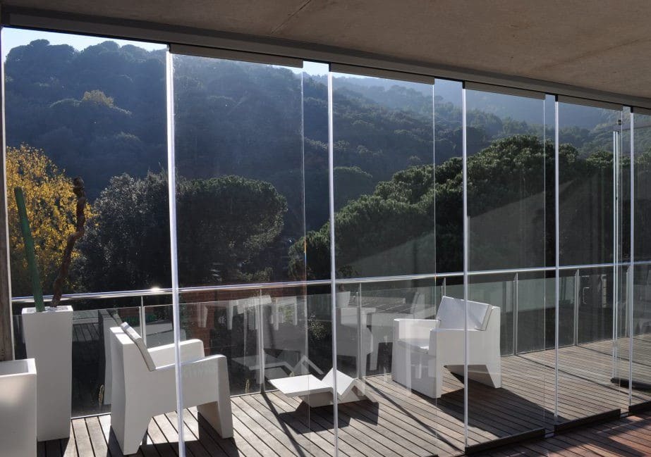 cortinadecristalparabalconesalella El Digital de Asturias