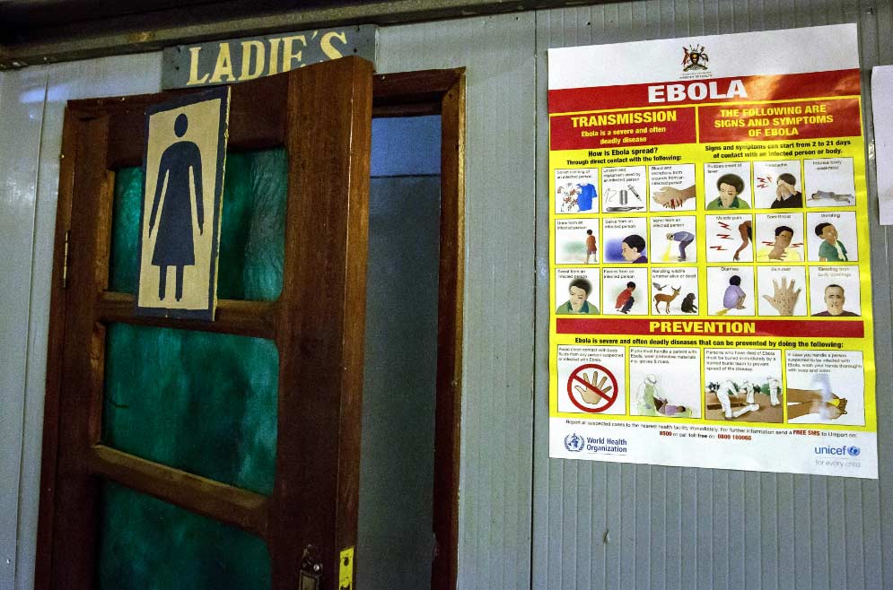 ebola El Digital de Asturias ebola