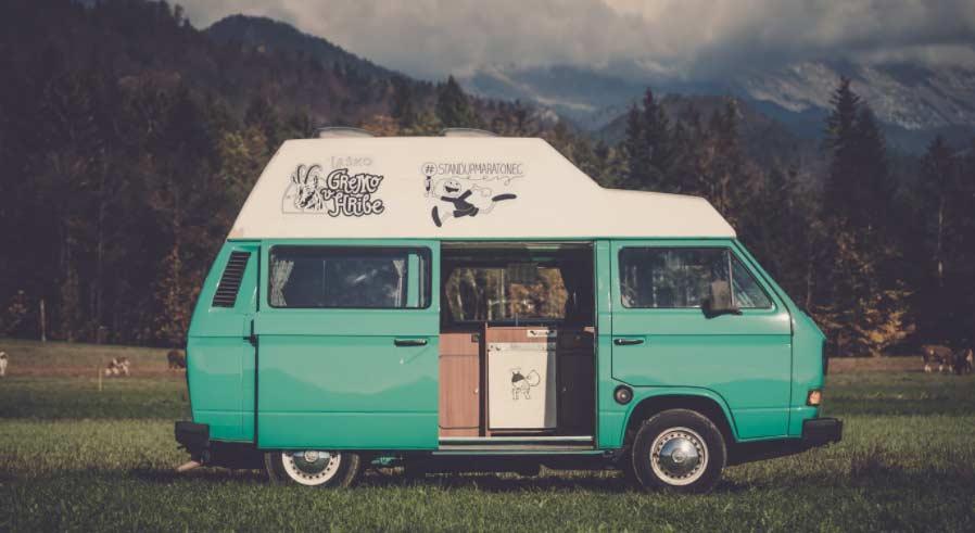 furgonetacamper  El Digital de Asturias furgoneta camper