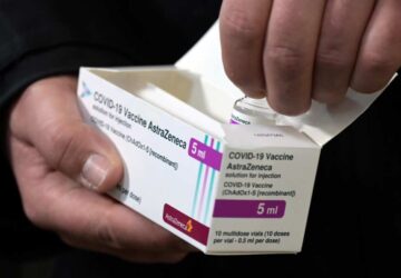 Astrazeneca vacuna