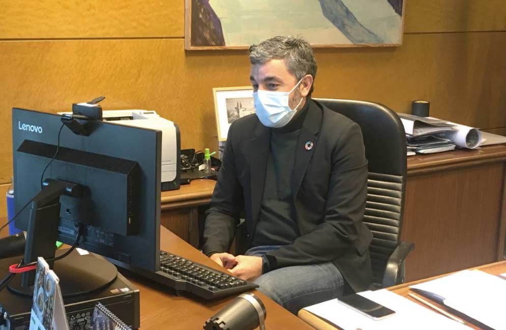 ConsejoRegionalCaza El Digital de Asturias Consejo Regional Caza