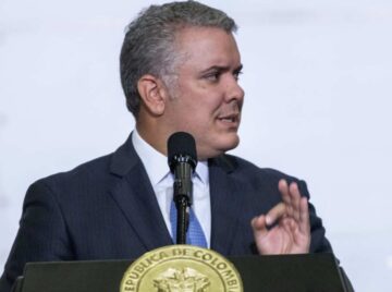 Duque El Digital de Asturias Iván Duque