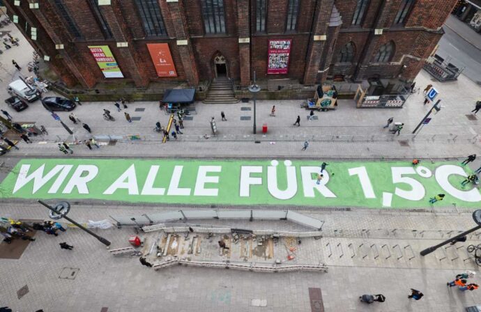 FridaysforFuture El Digital de Asturias Fridays for Future