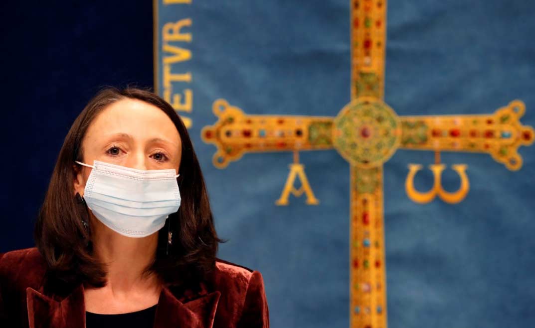 Gobierno de Asturias