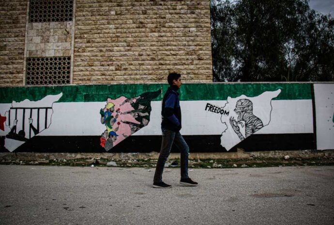 Idlib El Digital de Asturias Idlib - Siria