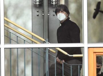 JoachimLöw El Digital de Asturias Joachim Löw