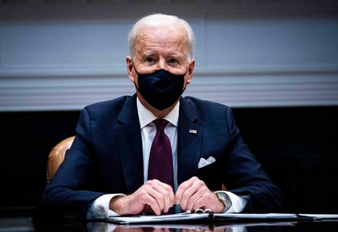 JoeBiden El Digital de Asturias Joe Biden