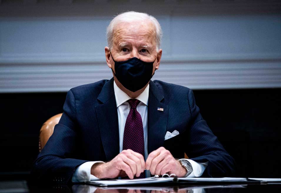 JoeBiden  El Digital de Asturias Joe Biden