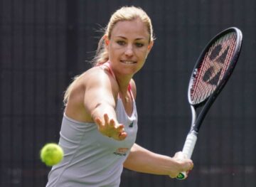 Kerber El Digital de Asturias Angelique Kerber