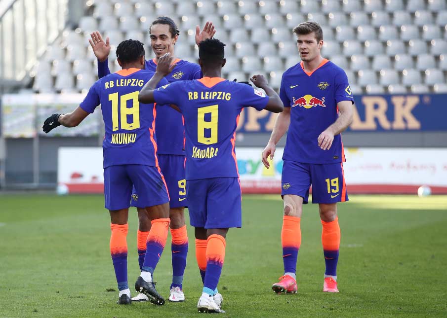 Leipzig El Digital de Asturias