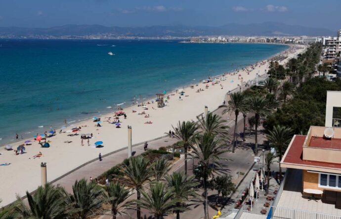 Mallorca
