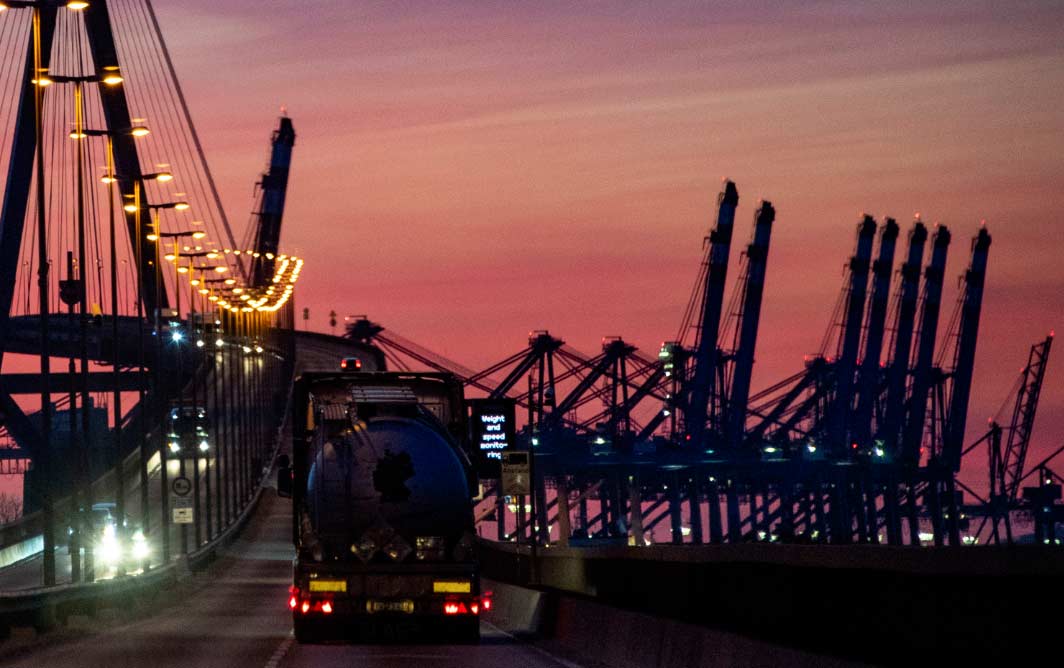 PuertodeHamburgo El Digital de Asturias Puerto de Hamburgo