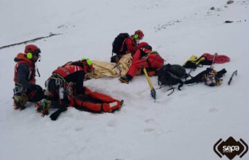 RescateSEPAAller El Digital de Asturias Rescate SEPA Aller