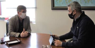 ReunióndecanoFacultadFormacióndelProfesorado El Digital de Asturias Reunión decano Facultad Formación del Profesorado