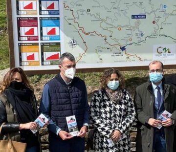RutasciclitasCangasdelNarcea El Digital de Asturias Rutas Cangas del Narcea