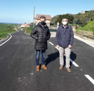 San Martín de Podes