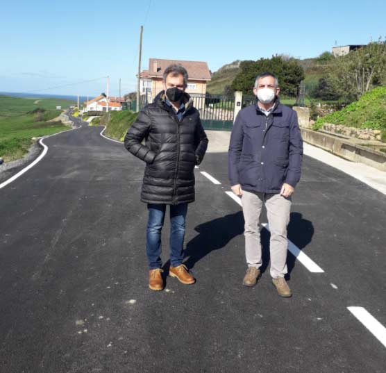 San Martín de Podes