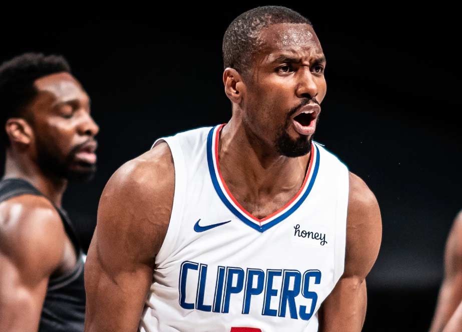 SergeIbaka El Digital de Asturias Ibaka