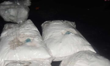 SucesosVenezuela El Digital de Asturias Paquetes de cocaína incautados en Venezuela
