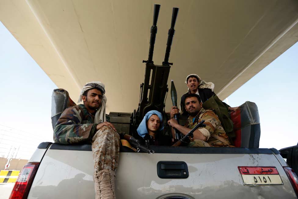 Yemen El Digital de Asturias Yemen