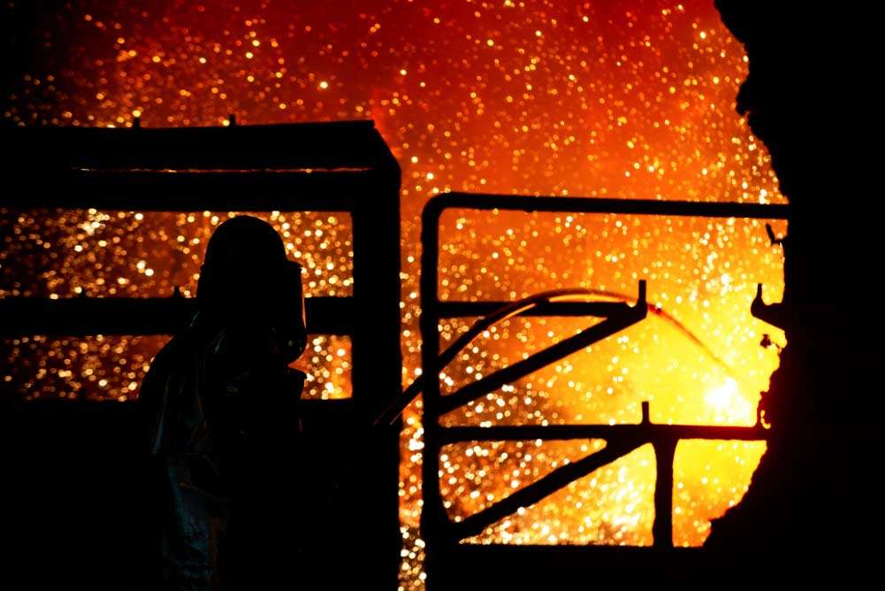 acero El Digital de Asturias acero