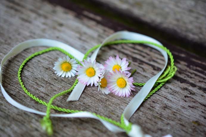 amor y detalles pareja