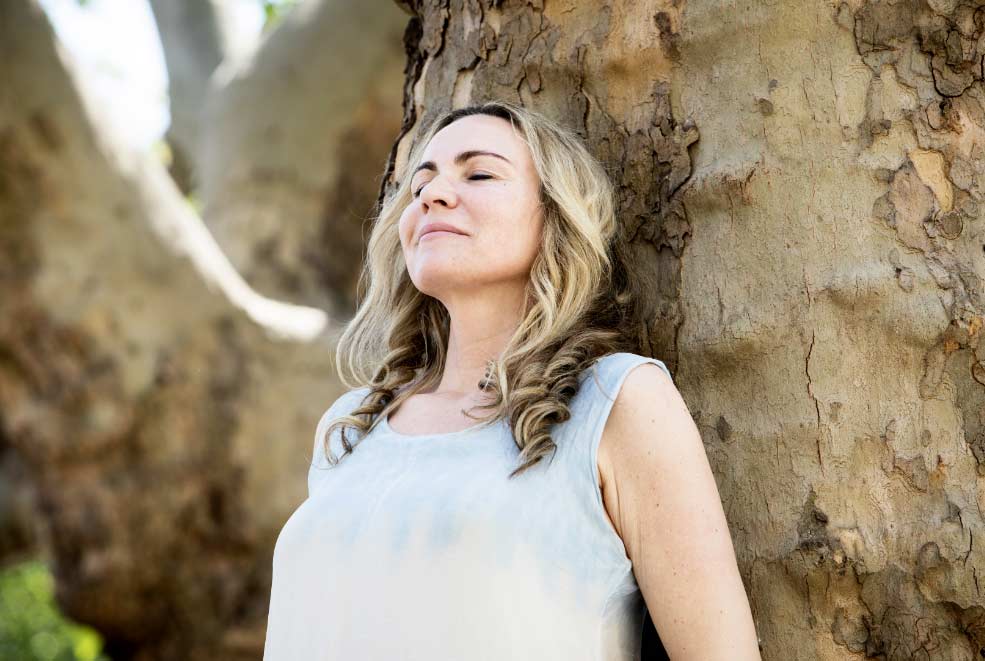 Maren Urner: “Deberíamos rodearnos de personas que nos resultan inspiradoras”