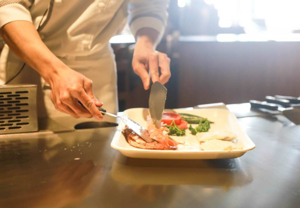 restaurante El Digital de Asturias restaurante