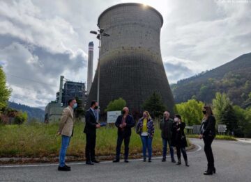 Álvaro Queipo PP Asturias