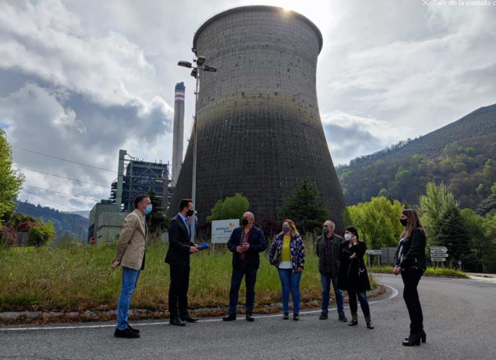 ÁlvaroQueipoPPAsturias El Digital de Asturias Álvaro Queipo PP Asturias