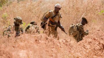 CrisisenelSahel El Digital de Asturias Crisis en el Sahel