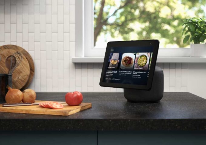 Echo Show de Amazon