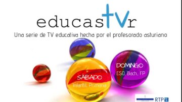 Educastur TV