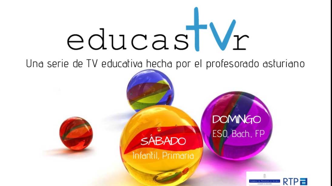Educastur TV