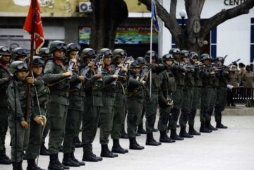 EjércitodeVenezuela El Digital de Asturias Ejército de Venezuela